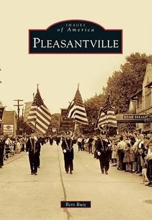 Immagine del venditore per Pleasantville (Paperback) venduto da CitiRetail