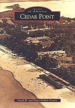 Immagine del venditore per Cedar Point (Paperback) venduto da CitiRetail