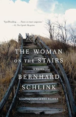 Seller image for The Woman on the Stairs (Paperback) for sale by CitiRetail