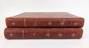 L'ILLUSTRATION. TOME CLXXI-CLXXII, 1928 [2 VOLUMES]