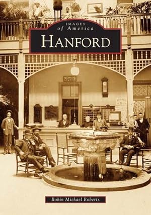 Seller image for Hanford (Paperback) for sale by CitiRetail