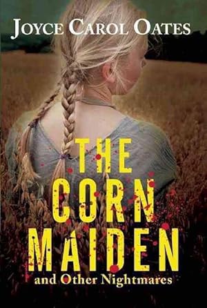 Seller image for The Corn Maiden (Paperback) for sale by CitiRetail