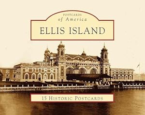 Image du vendeur pour Ellis Island (Loose Leaf) mis en vente par CitiRetail