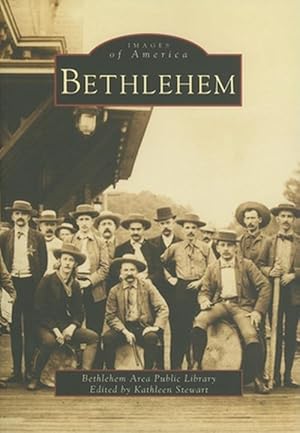 Seller image for Bethlehem (Paperback) for sale by CitiRetail
