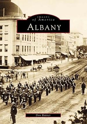 Seller image for Albany (Paperback) for sale by CitiRetail
