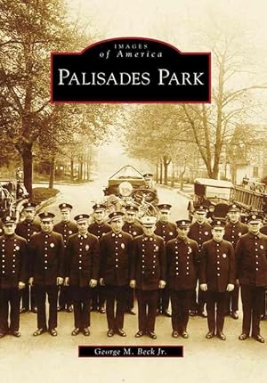 Seller image for Palisades Park (Paperback) for sale by CitiRetail