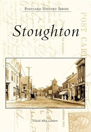 Immagine del venditore per Stoughton (Paperback) venduto da CitiRetail