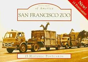 Immagine del venditore per San Francisco Zoo (Loose Leaf) venduto da CitiRetail