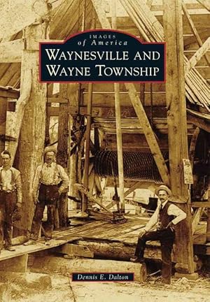Immagine del venditore per Waynesville and Wayne Township (Paperback) venduto da CitiRetail
