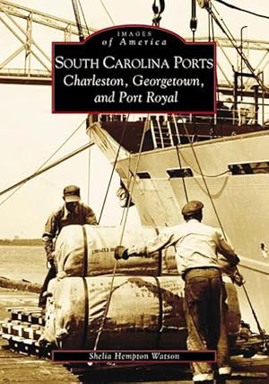 Seller image for South Carolina Ports (Paperback) for sale by CitiRetail