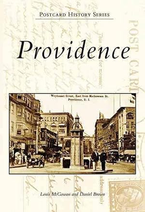 Seller image for Providence (Paperback) for sale by CitiRetail