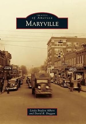 Seller image for Maryville (Paperback) for sale by CitiRetail