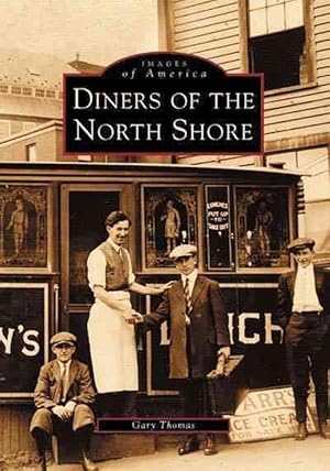 Seller image for Diners of the North Shore (Paperback) for sale by CitiRetail