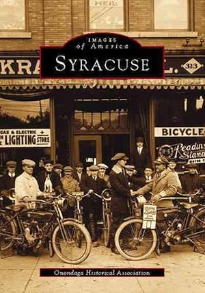 Seller image for Syracuse (Paperback) for sale by CitiRetail