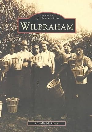 Seller image for Wilbraham (Paperback) for sale by CitiRetail