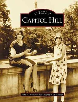 Seller image for Capitol Hill (Paperback) for sale by CitiRetail