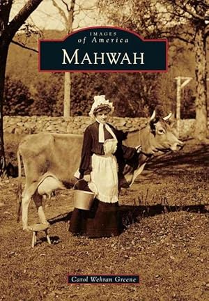 Seller image for Mahwah (Paperback) for sale by CitiRetail