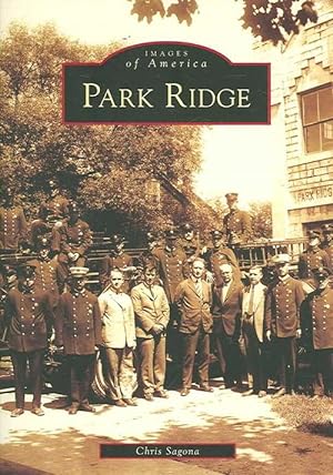 Bild des Verkufers fr Park Ridge (Paperback) zum Verkauf von CitiRetail