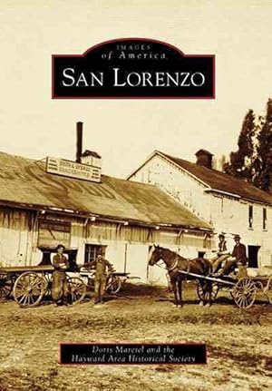 Bild des Verkufers fr San Lorenzo (Paperback) zum Verkauf von CitiRetail