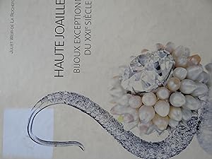 Image du vendeur pour Haute joaillerie - Bijoux exceptionnels du XXIe sicle mis en vente par GREBOOKS