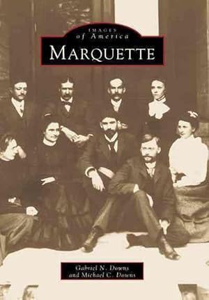 Seller image for Marquette (Paperback) for sale by CitiRetail