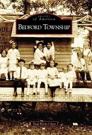 Seller image for Bedford Township (Paperback) for sale by CitiRetail