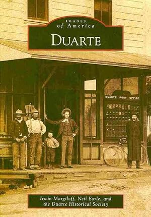 Seller image for Duarte (Paperback) for sale by CitiRetail