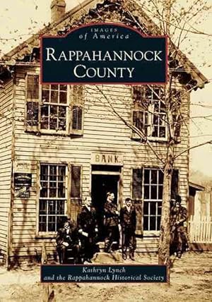 Seller image for Rappahannock County (Paperback) for sale by CitiRetail