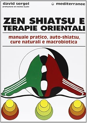 Zen, shiatsu e terapie orientali