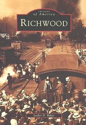 Seller image for Richwood (Paperback) for sale by CitiRetail