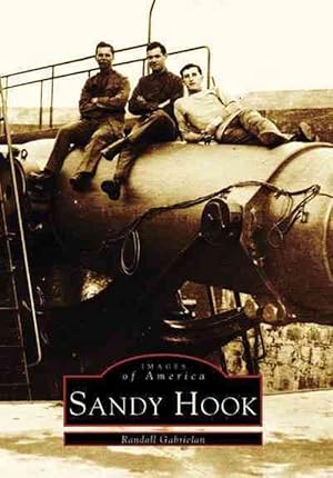 Seller image for Sandy Hook (Paperback) for sale by CitiRetail