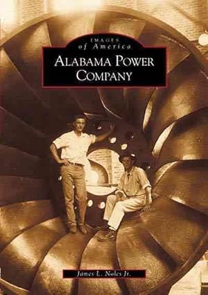 Immagine del venditore per Alabama Power Company (Paperback) venduto da CitiRetail