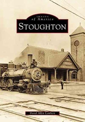 Immagine del venditore per Stoughton (Paperback) venduto da CitiRetail