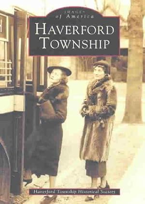 Image du vendeur pour Haverford Township (Paperback) mis en vente par CitiRetail