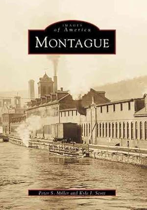 Seller image for Montague (Paperback) for sale by CitiRetail