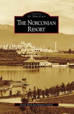 Imagen del vendedor de The Norconian Resort (Paperback) a la venta por CitiRetail