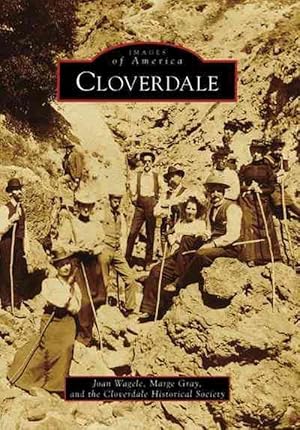 Image du vendeur pour Cloverdale (Paperback) mis en vente par CitiRetail