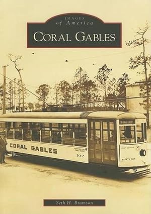Bild des Verkufers fr Coral Gables, Fl (Paperback) zum Verkauf von CitiRetail