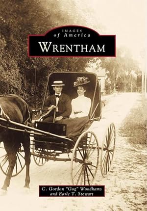 Seller image for Wrentham (Paperback) for sale by CitiRetail