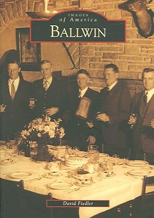 Seller image for Ballwin (Paperback) for sale by CitiRetail