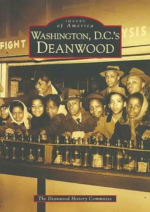 Image du vendeur pour Washington D.C.'s Deanwood (Paperback) mis en vente par CitiRetail