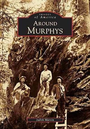 Seller image for Around Murphys (Paperback) for sale by CitiRetail