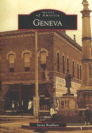 Seller image for Geneva, OH (Paperback) for sale by CitiRetail