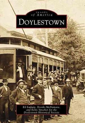 Seller image for Doylestown (Paperback) for sale by CitiRetail