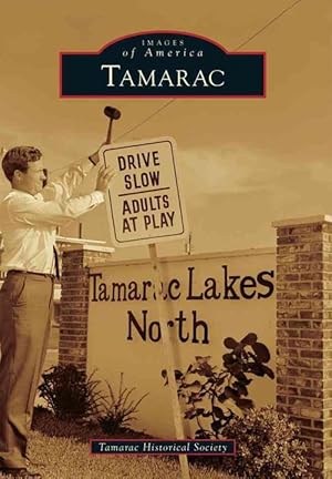 Seller image for Tamarac (Paperback) for sale by CitiRetail