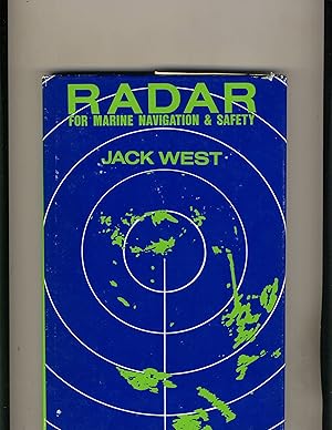 Seller image for Radar for Marine Navigation and Safety for sale by Richard Lemay