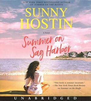 Seller image for Summer on Sag Harbor for sale by GreatBookPricesUK