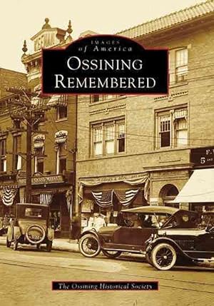 Immagine del venditore per Ossining Remembered (Paperback) venduto da CitiRetail