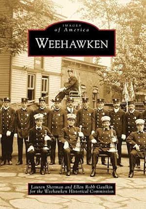 Seller image for Weehawken (Paperback) for sale by CitiRetail