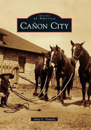 Seller image for Canon City (Paperback) for sale by CitiRetail